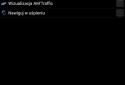 AutoMapa: GPS navigation, radars, traffic, places screenshot 11