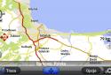 AutoMapa: GPS navigation, radars, traffic, places screenshot 5