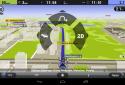 AutoMapa: GPS navigation, radars, traffic, places screenshot 7