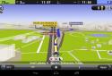 AutoMapa: GPS navigation, radars, traffic, places screenshot 8