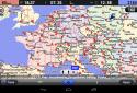 AutoMapa: GPS navigation, radars, traffic, places screenshot 9