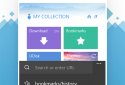 UС Browser screenshot 6