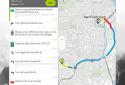 MapQuest GPS Navigation & Maps screenshot 9