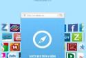 Laban browser screenshot 1