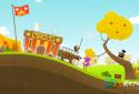 Tiny Thief screenshot 1