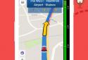 CoPilot Europe Navigation screenshot 2