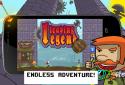 Leaping Legend screenshot 3