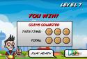 Super Jumping Mike screenshot 4