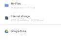 WinZip – Zip UnZip Tool screenshot 1