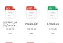 WinZip – Zip UnZip Tool screenshot 6