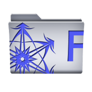 Frostbite File Manager Beta