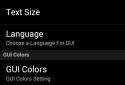 Frostbite File Manager Beta screenshot 6