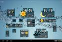 Weather Rise screenshot 2