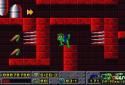 Jazz Jackrabbit screenshot 1