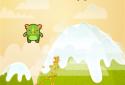 MonsterUp Adventures screenshot 6
