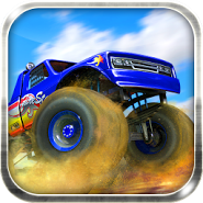 Offroad Legends - Hill Climb