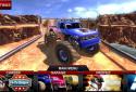 Offroad Legends - Hill Climb screenshot 1