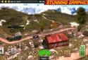 Offroad Legends - Hill Climb screenshot 10
