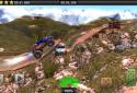 Offroad Legends - Hill Climb screenshot 2