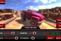 Offroad Legends - Hill Climb screenshot 5