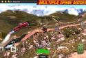 Offroad Legends - Hill Climb screenshot 6