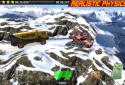 Offroad Legends - Hill Climb screenshot 8