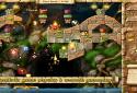 Fairy Treasure - Brick Breaker screenshot 2
