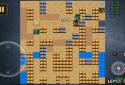 Tank War HD screenshot 1