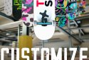 True Skate screenshot 4