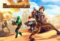Respawnables - FPS Special Forces screenshot 1
