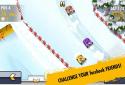 Red Bull Kart Fighter 3 screenshot 2