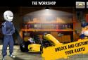 Red Bull Kart Fighter 3 screenshot 8