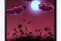 Night Nature HD screenshot 2