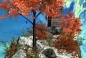 Fly Island Free 3D LWP screenshot 7