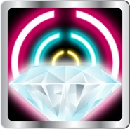 Glow Maze Tilt