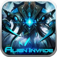 Alien Invade