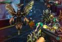 Alien Invade screenshot 3
