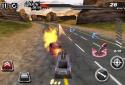 Death Drive screenshot 4
