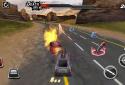 Death Drive screenshot 8