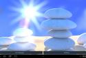 White Stone Live Wallpaper screenshot 4
