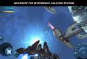 Galaxy on Fire 2™ HD screenshot 3