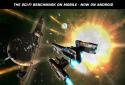 Galaxy on Fire 2™ HD screenshot 1