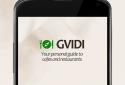 Gvidi - your personal guide screenshot 1
