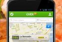 Gvidi - your personal guide screenshot 2