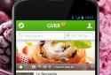 Gvidi - your personal guide screenshot 3