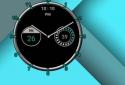 Super Clock Widget [Free] screenshot 3