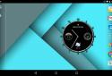 Super Clock Widget [Free] screenshot 4