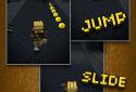 Mine Run 3D - Escape 2 Temple screenshot 2