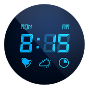 Alarm Clock for Me