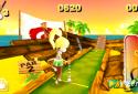Monkey Mini Golf screenshot 4